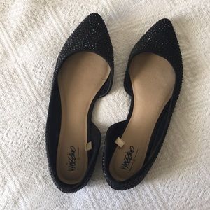 Womens Flats